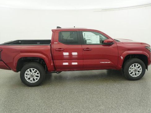 New 2026 Toyota Tacoma SR5 image 68