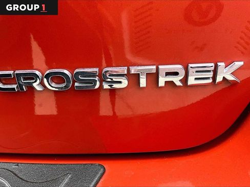 Certified 2024 Subaru Crosstrek 2.0i Premium image 10