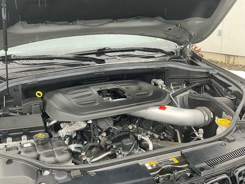 Used 2021 Jeep Grand Cherokee Freedom Edition image 51