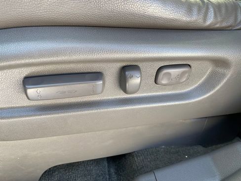 Used 2016 Honda Odyssey EX-L image 11