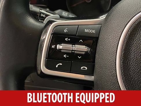 Used 2022 Kia Sorento S FWD image 10