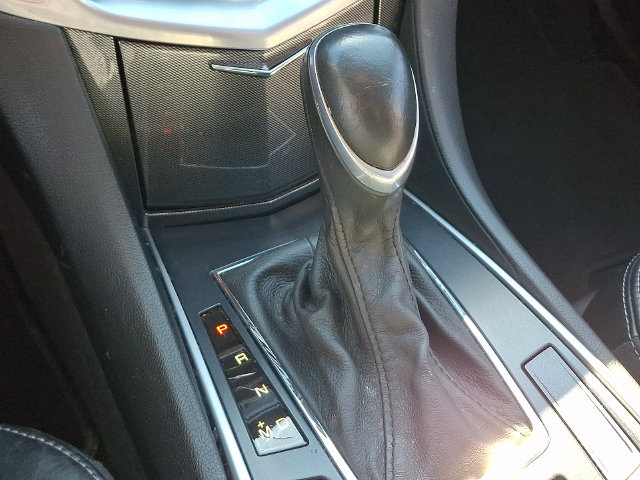 Used 2015 Cadillac SRX FWD image 9