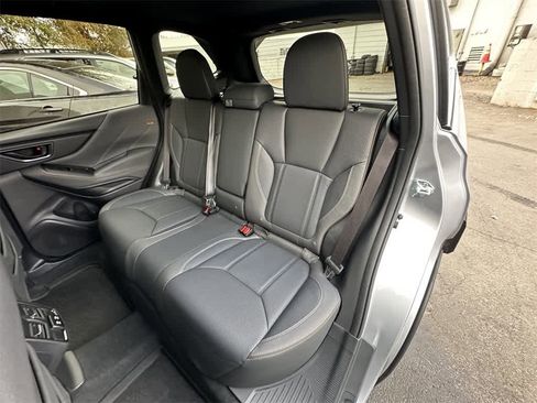 Certified 2024 Subaru Forester Wilderness image 14