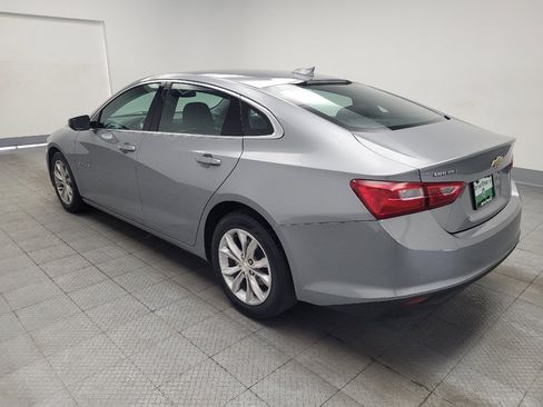 Used 2023 Chevrolet Malibu LT FWD image 5