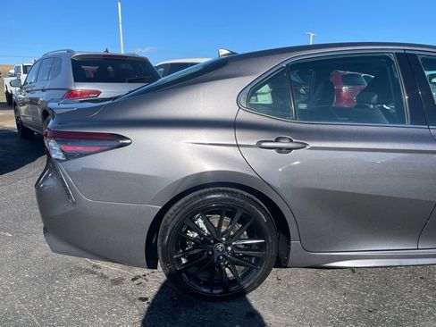Used 2024 Toyota Camry XSE FWD image 28