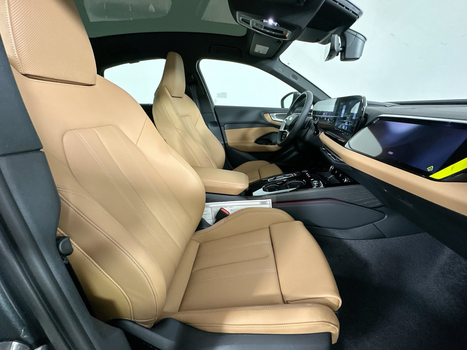 New 2026 Audi A5 Premium Plus AWD/4WD image 44