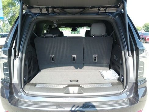 New 2025 Chevrolet Tahoe High Country image 15
