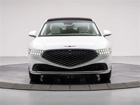 New 2026 Genesis G90 3.5T AWD/4WD image 8