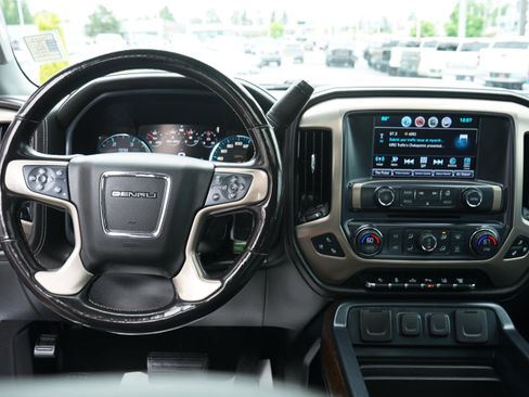 Used 2018 GMC Sierra 3500 Denali AWD/4WD image 20