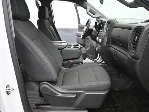 Used 2024 GMC Sierra 1500 Pro w/ Pro Value Package image 12