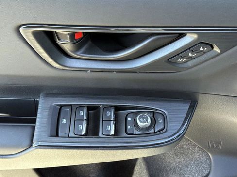 New 2026 Subaru Outback Touring XT AWD/4WD image 55