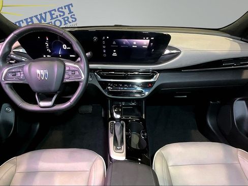 Used 2024 Buick Envista Avenir FWD image 8