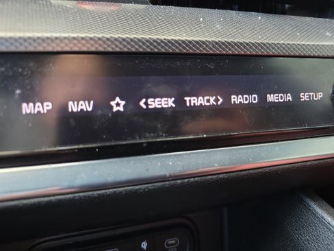 Certified 2024 Kia Sportage SX image 14