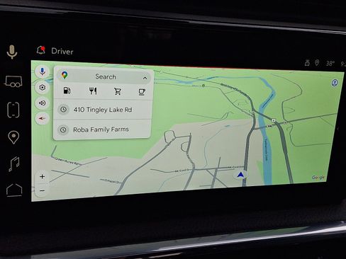 Used 2024 GMC Sierra 1500 Denali w/ Denali Reserve Package image 17