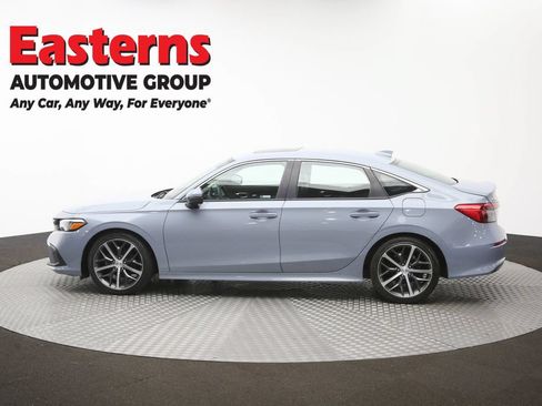 Used 2024 Honda Civic Touring image 56
