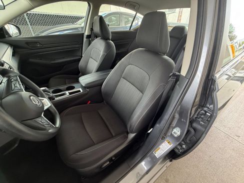 Used 2026 Nissan Altima 2.5 SV FWD image 36