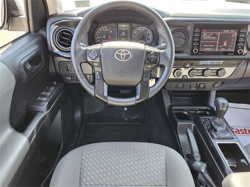 Used 2023 Toyota Tacoma SR image 12
