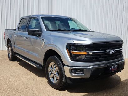 Used 2025 Ford F150 XLT w/ Equipment Group 301A Standard