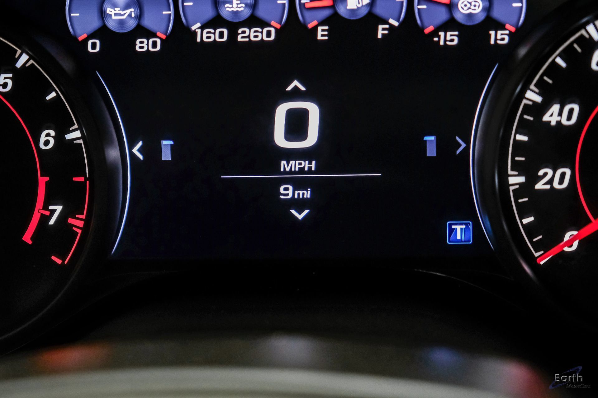 Used 2024 Chevrolet Camaro ZL1 RWD image 87