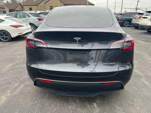 Used 2024 Tesla Model Y Long Range image 6