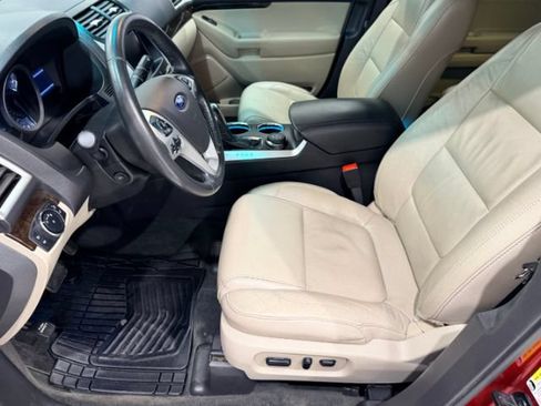 Used 2014 Ford Explorer Limited AWD/4WD image 33