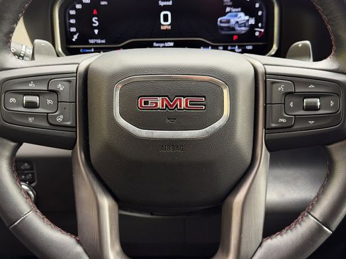 Used 2024 GMC Sierra 1500 AT4X AWD/4WD image 20