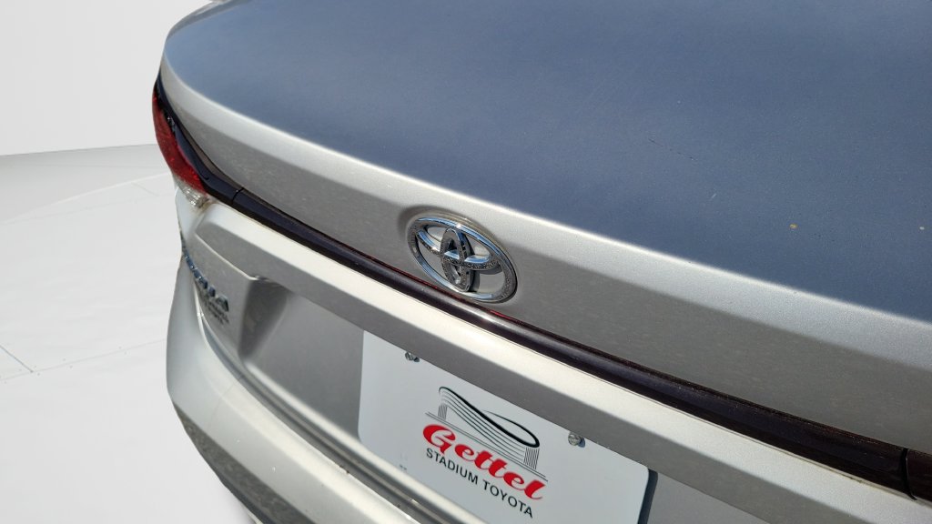 Used 2020 Toyota Corolla LE FWD image 8