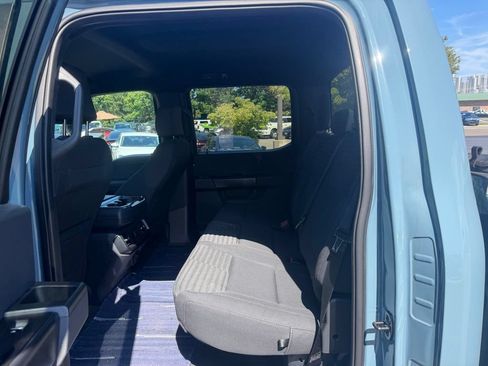 Used 2023 Ford F150 XL w/ STX Appearance Package AWD/4WD image 10