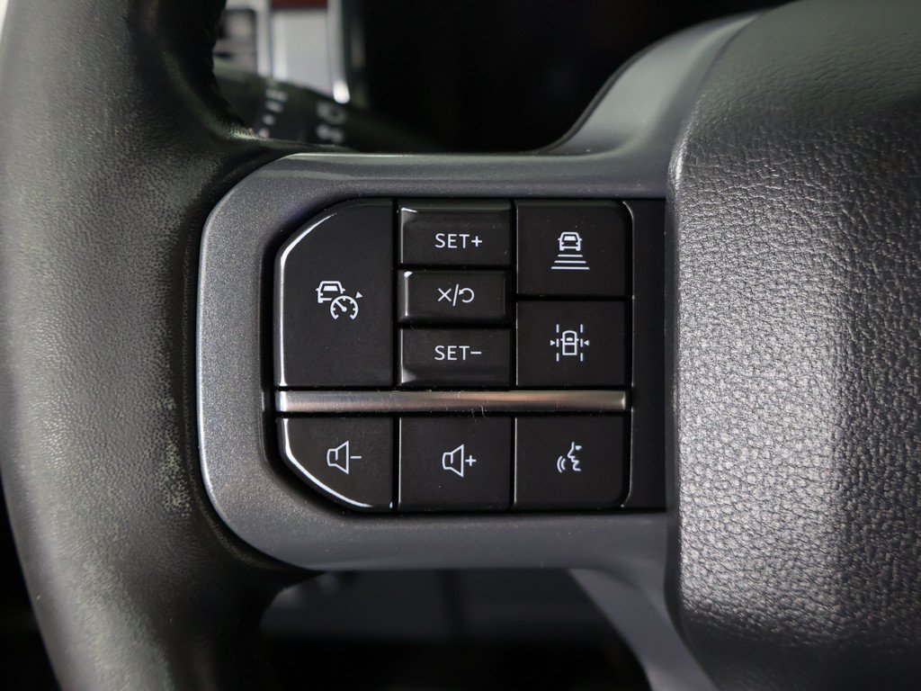 Used 2022 Ford F150 Lariat w/ Equipment Group 502A High AWD/4WD image 48