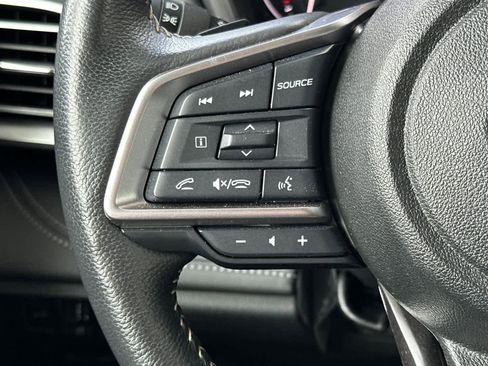 Certified 2024 Subaru Outback Limited image 26