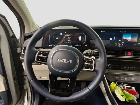 New 2026 Kia Carnival SX Prestige image 11