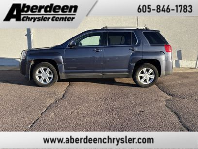 Used 2014 GMC Terrain SLE