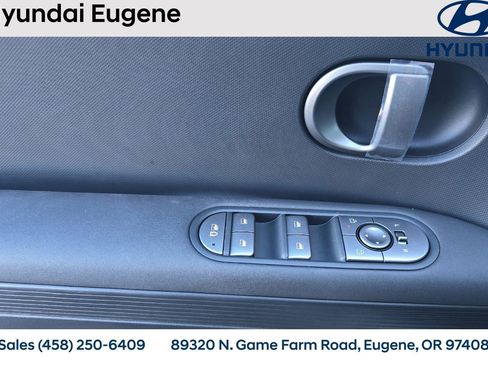 New 2026 Hyundai Ioniq 5 SE image 12