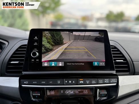 Used 2025 Honda Odyssey Sport-L image 25