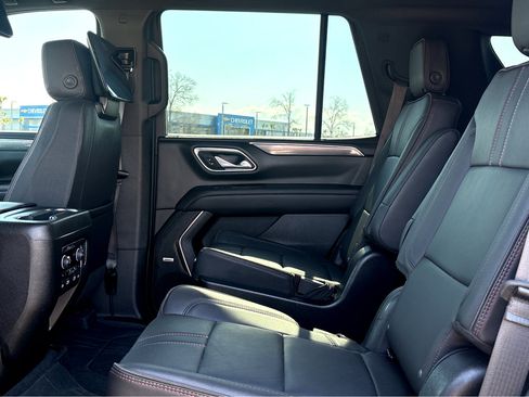 Used 2023 Chevrolet Tahoe RST w/ Luxury Package image 17