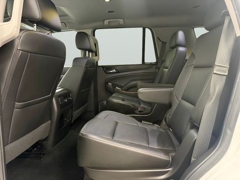Used 2018 Chevrolet Tahoe LT RWD image 21