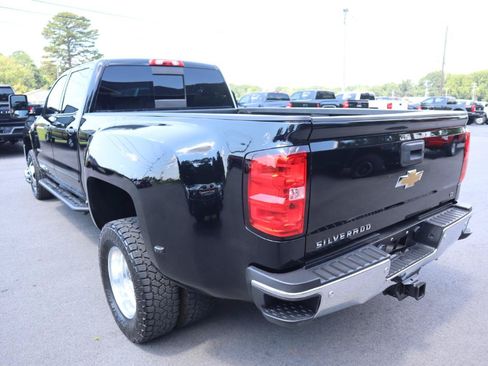 Used 2019 Chevrolet Silverado 3500 LT w/ LT Convenience Package AWD/4WD image 7