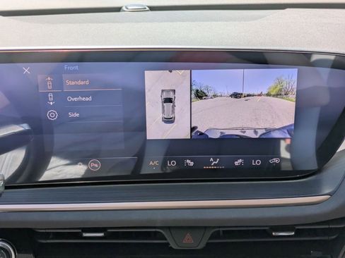 New 2026 Buick Envision Sport Touring AWD/4WD image 25