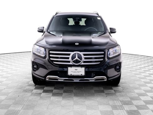 Used 2026 Mercedes-Benz GLB 250 image 9