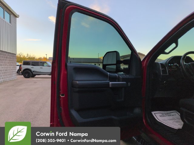Used 2020 Ford F150 XLT w/ Equipment Group 302A Luxury AWD/4WD image 10