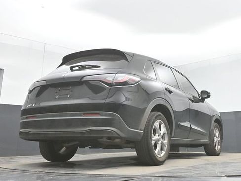 Used 2023 Honda HR-V LX image 33