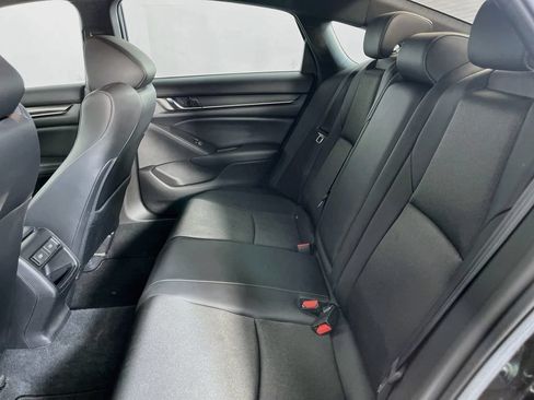 Used 2021 Honda Accord Sport image 29