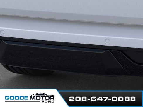 New 2026 Ford Expedition Max Platinum w/ Stealth Appearance Package AWD/4WD image 23