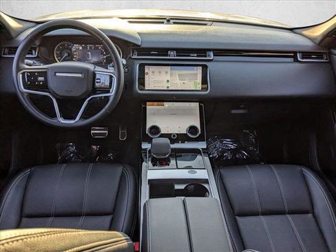 Used 2023 Land Rover Range Rover Velar R-Dynamic S image 20