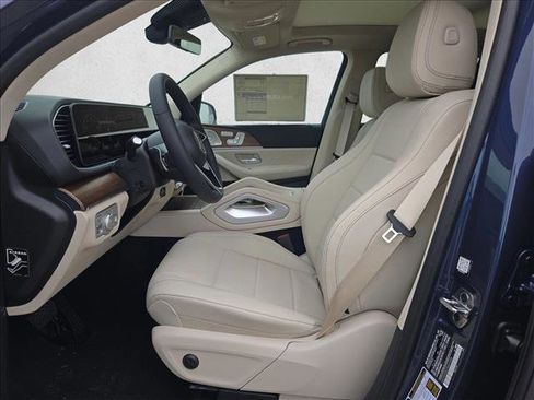 New 2026 Mercedes-Benz GLE 450 4MATIC image 4