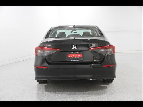 Used 2024 Honda Civic EX image 19