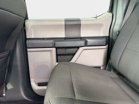 Used 2017 Ford F150 XL w/ Equipment Group 101A Mid RWD image 13