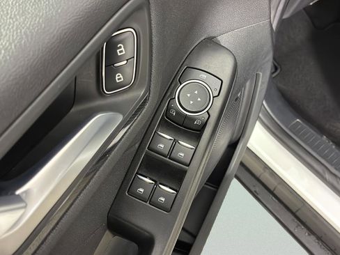 Used 2024 Ford Escape ST-Line w/ Equipment Group 301A image 12