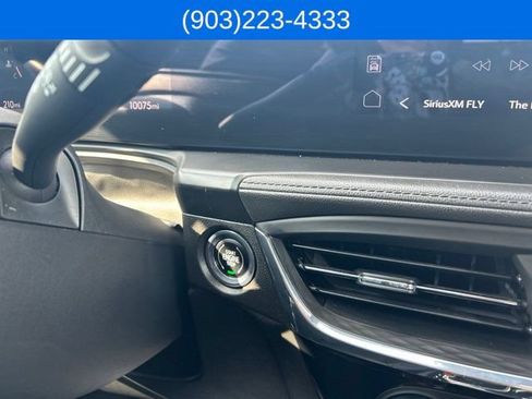 Used 2025 Buick Encore GX Sport Touring FWD image 26