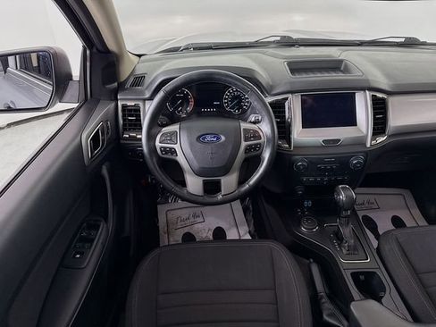 Certified 2023 Ford Ranger XLT w/ Equipment Group 301A Mid image 20